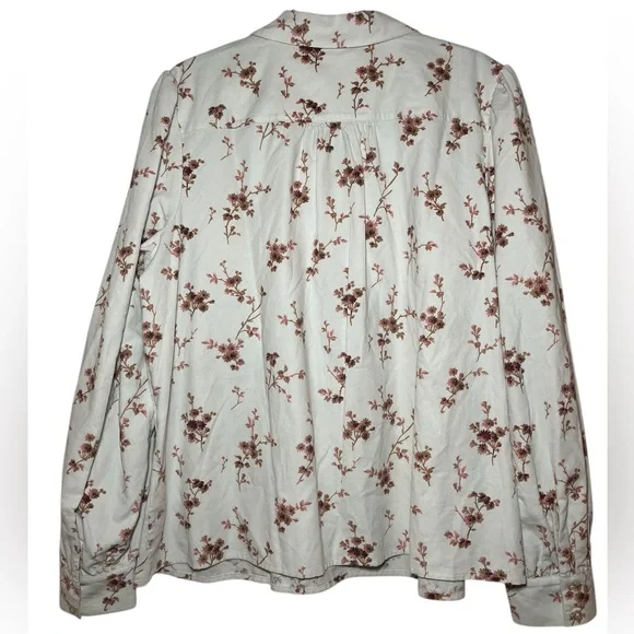 Vineyard Vines Women's Corduroy‎ Pullover - Picture 2 of 7